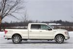 Ford F-150 Platinum 4x4 2009 года